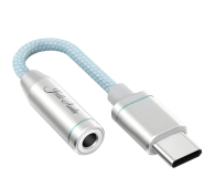 FiiO JA11 Biały DAC 6953175710707 - 1279504 - zdjęcie 1
